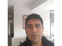 Chief Engineer bayram baş