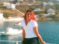 Captain şükran gençdoğuş