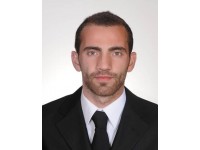 Captain Ümit Sarıhan