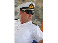 Captain deniz uysal