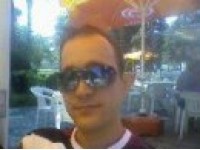 Chief Engineer mustafa dönmez