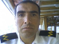 Captain ibrahim varol