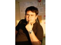 Captain Salih Göksel GÜZEL