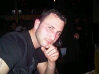 Deckhand Özgün Erbay