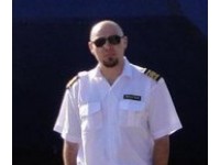 Captain serkan yaman