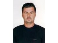 Captain savaş volkan yıldız