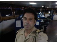 Captain Hüseyin BAY