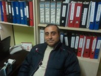 Captain bulent aydın