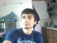 Deckhand Hüseyin ŞİRİN