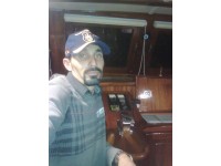 Deckhand SELİM EKSİN