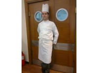 Chef Uğur Elban ()