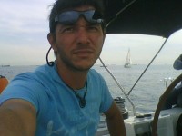 Captain Cpt.Zafer Cumhur Pektaş