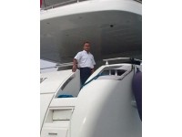 Deckhand usta  onur kırmızı