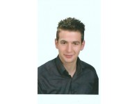 Deckhand SÜLEYMAN ÇELEBİ