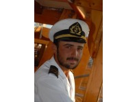 Captain Gökhan GÖREL
