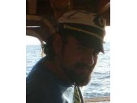 Deckhand Deniz ŞENGEZKEN