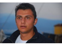 Captain mustafa kaptan