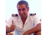 Captain aın ufuk erkoç
