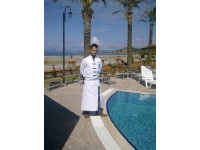 Captain yakup kalmaz