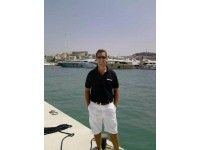 Deckhand murat  çil