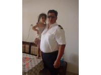 Captain cemal şahin