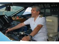 Captain KPT HAKAN CİVAN