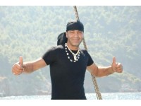 Captain Ersoy kaptan