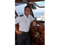 Captain ENGİN ÇOKYAŞA