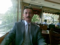 Chief Engineer Cem BARBAROS