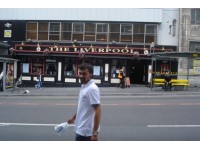 Captain mehmet özsari