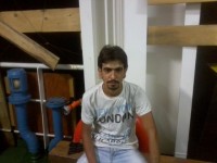 Deckhand soner kurucan