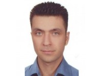 Captain Serkan Turan