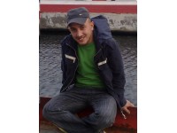 Captain Aydın Sarıkoç