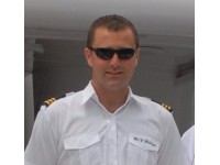 Captain kursad