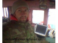 Captain SINIRLI VARDİYA ZABİTİ