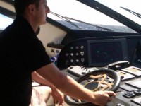 Captain kaptan yılmaz