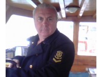 Captain CAPT.ÇELPEŞÜK