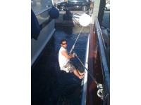 Deckhand alper Z.demirkol