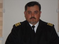 Captain Kadir güneş