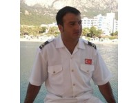 Captain Alkan Demir