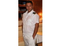 Deckhand sadettin esenbahar