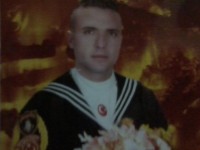 Captain hasan bilici