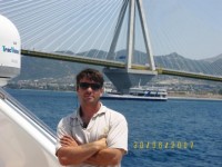 Captain Kemal Alkan yat ı