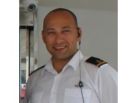 Masör Göktuğ Önder