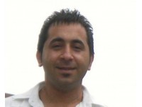 Chief Steward //deckhand Mehmet Catalkaya