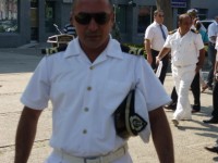 Captain Doğan BABACAN