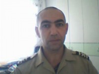 Captain mehmet kazoglu
