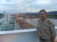 Captain uzakyol ı mahir zaimoglu