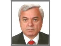 Chief Engineer çarkçı tahsin