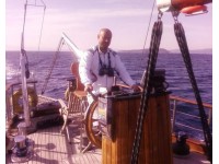 Captain ahmet sakallı